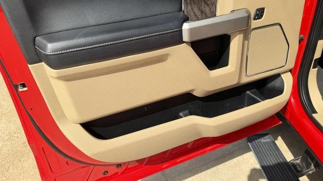 2019 Ford F-350 Super Duty XL