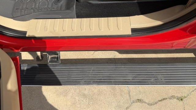 2019 Ford F-350 Super Duty XL