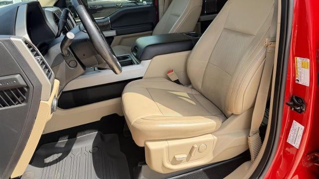 2019 Ford F-350 Super Duty XL