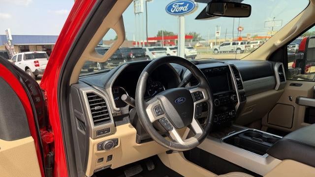 2019 Ford F-350 Super Duty XL