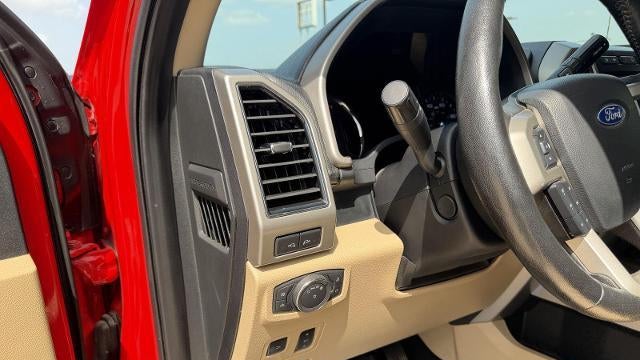 2019 Ford F-350 Super Duty XL