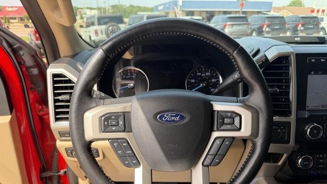 2019 Ford F-350 Super Duty XL