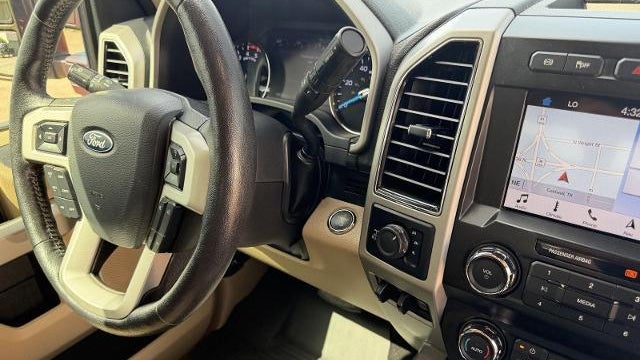2019 Ford F-350 Super Duty XL