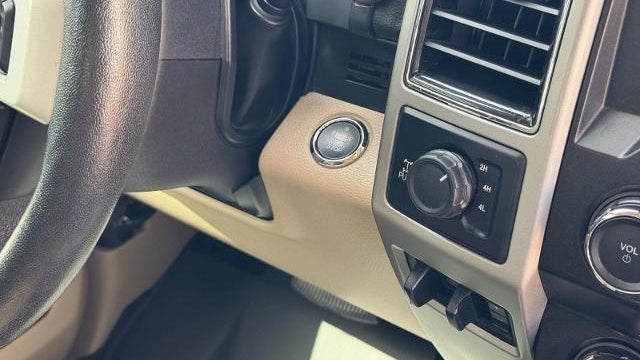 2019 Ford F-350 Super Duty XL