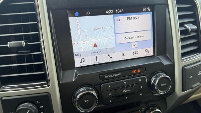 2019 Ford F-350 Super Duty XL