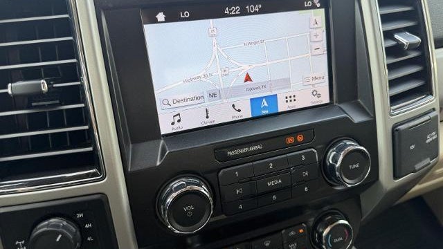 2019 Ford F-350 Super Duty XL