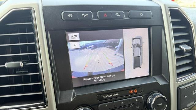 2019 Ford F-350 Super Duty XL