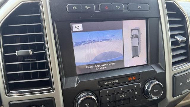 2019 Ford F-350 Super Duty XL