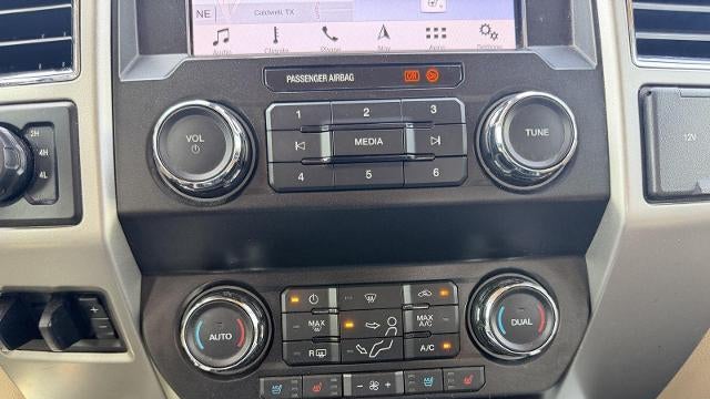 2019 Ford F-350 Super Duty XL