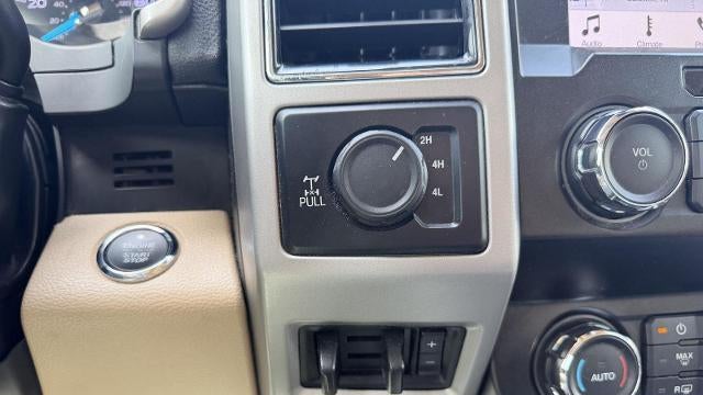 2019 Ford F-350 Super Duty XL