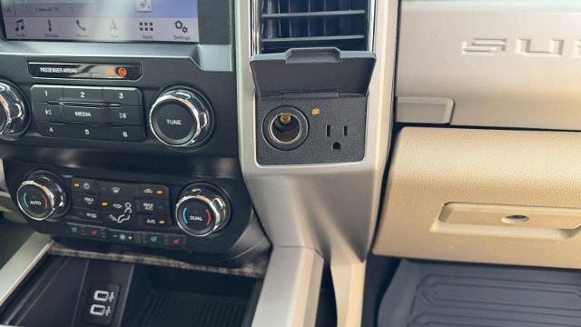 2019 Ford F-350 Super Duty XL