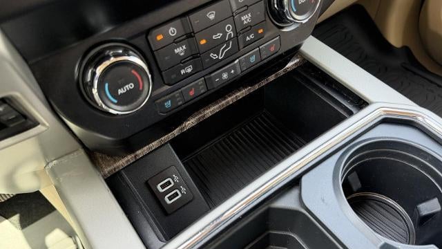 2019 Ford F-350 Super Duty XL