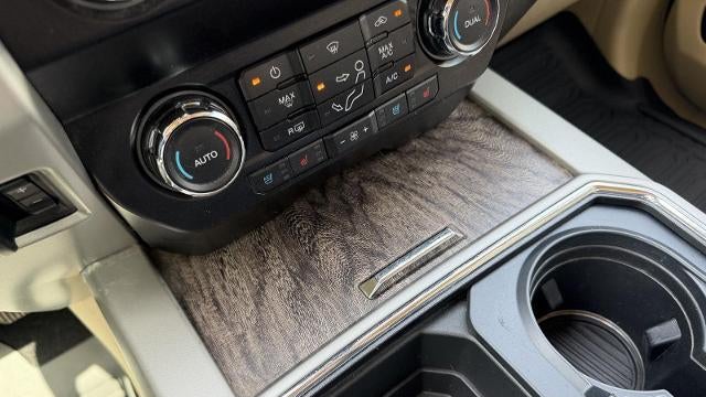 2019 Ford F-350 Super Duty XL