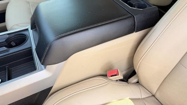 2019 Ford F-350 Super Duty XL