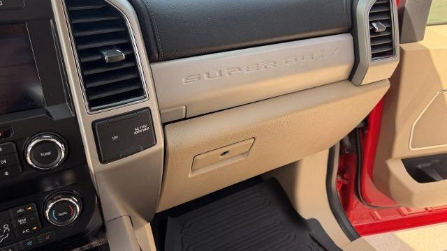 2019 Ford F-350 Super Duty XL