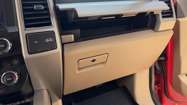 2019 Ford F-350 Super Duty XL