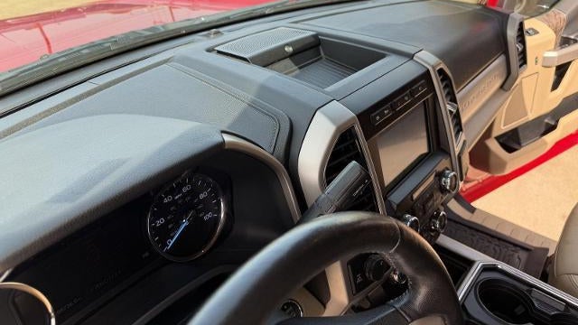 2019 Ford F-350 Super Duty XL