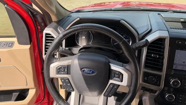 2019 Ford F-350 Super Duty XL