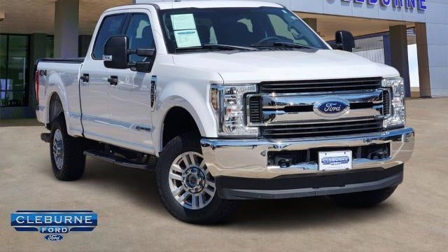 Preowned 2019 Ford F-350 Super Duty King Ranch for Sale