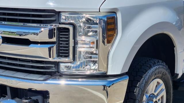 2019 Ford F-350 Super Duty King Ranch