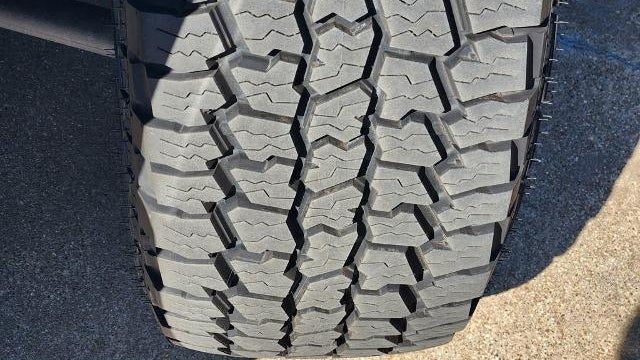 2019 Ford F-350 Super Duty King Ranch