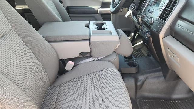2019 Ford F-350 Super Duty King Ranch
