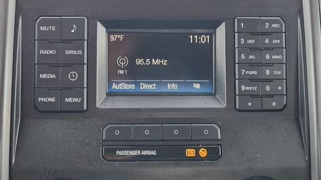 2019 Ford F-350 Super Duty King Ranch
