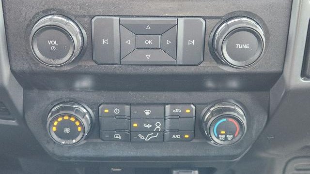 2019 Ford F-350 Super Duty King Ranch
