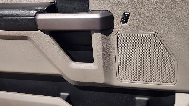 2019 Ford F-350 Super Duty King Ranch