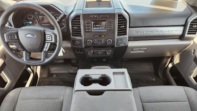 2019 Ford F-350 Super Duty King Ranch