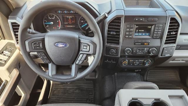 2019 Ford F-350 Super Duty King Ranch