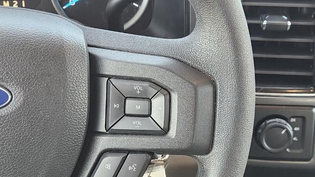 2019 Ford F-350 Super Duty King Ranch