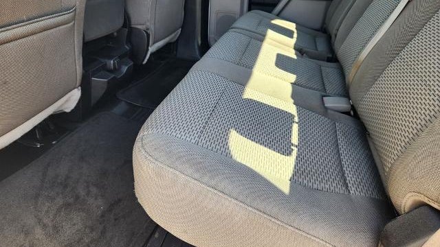 2019 Ford F-350 Super Duty King Ranch