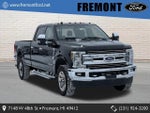 2019 F-350 Super Duty Thumbnail 1
