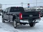 2019 F-350 Super Duty Thumbnail 13