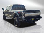 2019 F-350 Super Duty Thumbnail 4