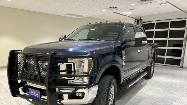 Preowned 2019 Ford F-350 Super Duty Limited for Sale