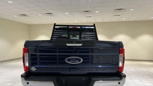 2019 Ford F-350 Super Duty Limited