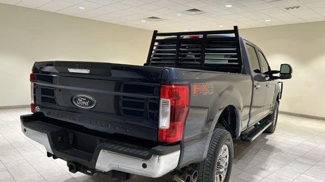 2019 Ford F-350 Super Duty Limited