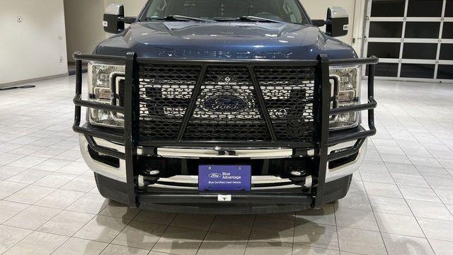 2019 Ford F-350 Super Duty Limited