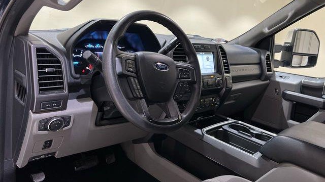 2019 Ford F-350 Super Duty Limited