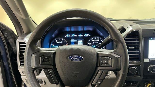 2019 Ford F-350 Super Duty Limited