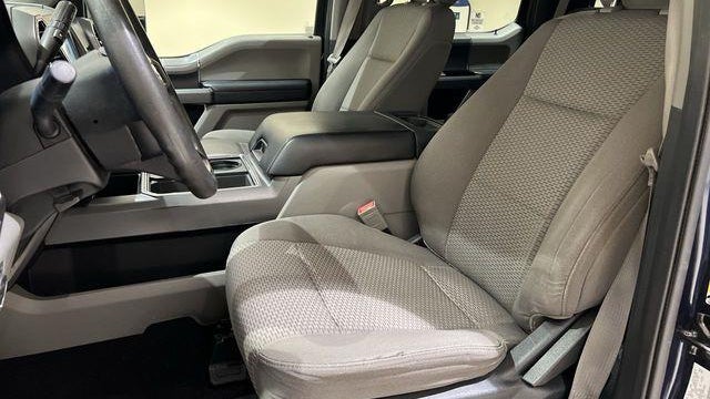 2019 Ford F-350 Super Duty Limited