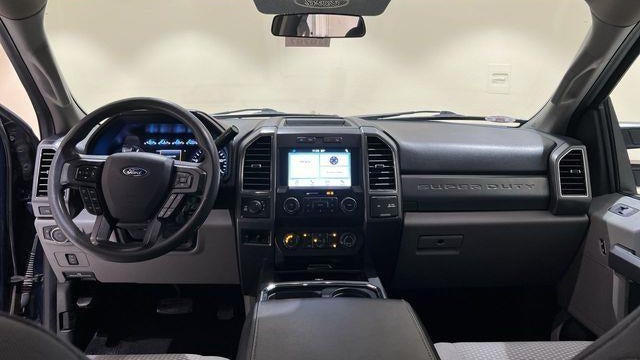 2019 Ford F-350 Super Duty Limited
