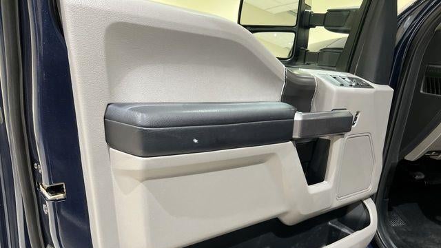 2019 Ford F-350 Super Duty Limited