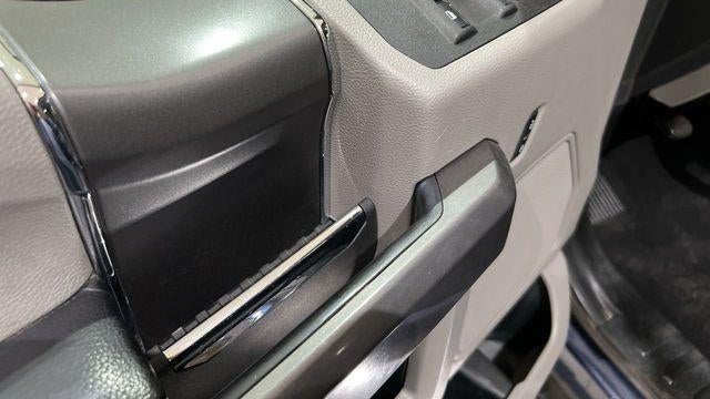 2019 Ford F-350 Super Duty Limited