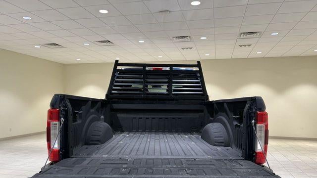 2019 Ford F-350 Super Duty Limited