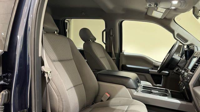 2019 Ford F-350 Super Duty Limited