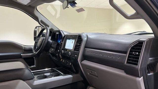 2019 Ford F-350 Super Duty Limited