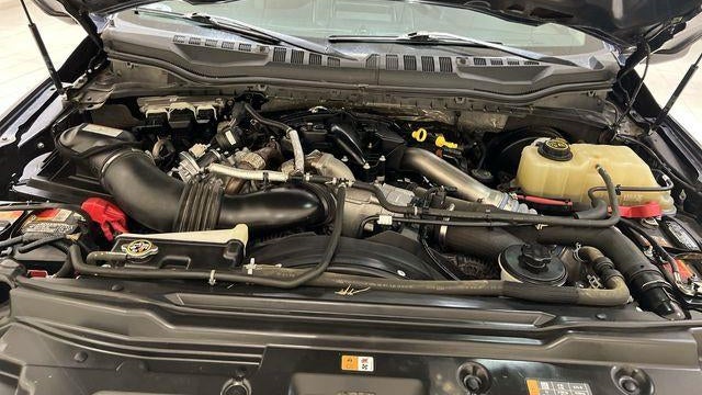 2019 Ford F-350 Super Duty Limited